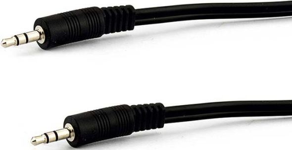 Stereo-Anschlusskabel B111Lose Stereo-Anschlusskabel B111Lose