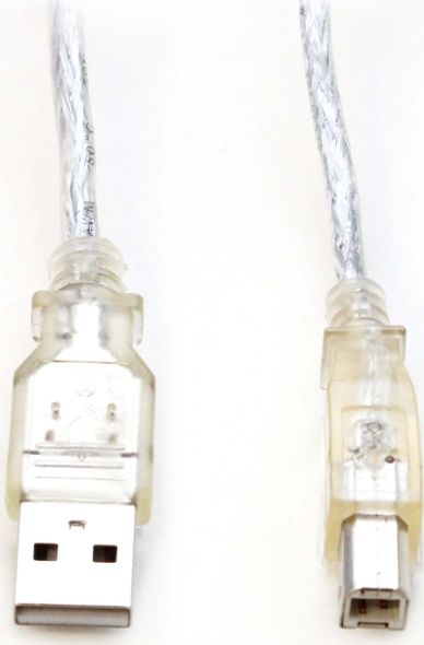 USB 2.0 Kabel AB CC502TG USB 2.0 Kabel AB CC502TG