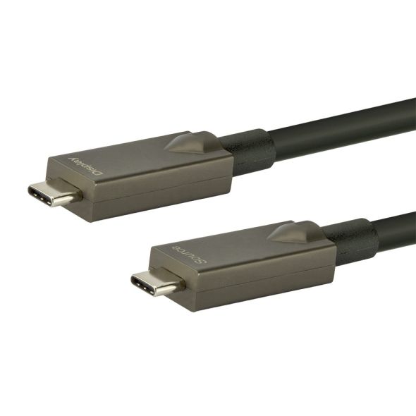USB-C AOC-Kabel OCC15 USB-C AOC-Kabel OCC15