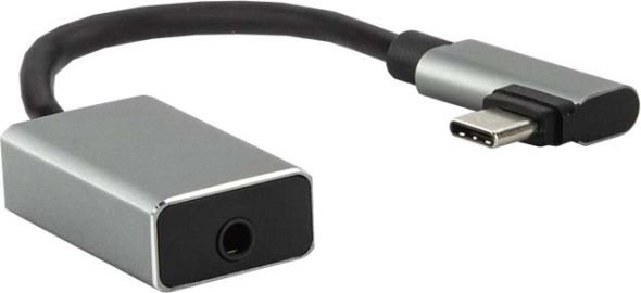 USB-C Audio Konverter CC363 USB-C Audio Konverter CC363
