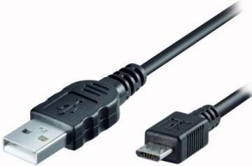 USB Ladekabel Mobiltelefon TL592 USB Ladekabel Mobiltelefon TL592