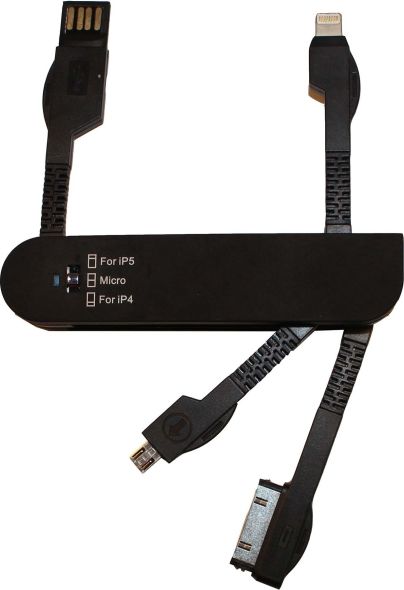 USB Multimediaadapter IP131 USB Multimediaadapter IP131