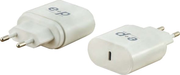 USB-Schnell-Ladegerät AC211 ws USB-Schnell-Ladegerät AC211 ws