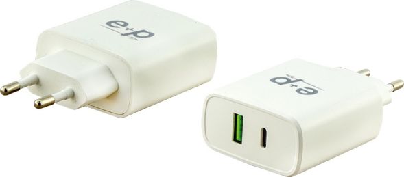 USB-Schnell-Ladegerät AC212 ws USB-Schnell-Ladegerät AC212 ws