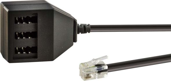 Western-Adapter T121/02Lose Western-Adapter T121/02Lose
