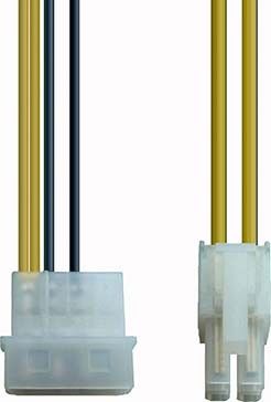 Adapterkabel P4 CC341 Adapterkabel P4 CC341