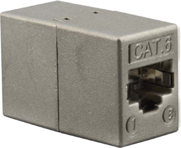 CAT.6 Verbinder CC197MLose CAT.6 Verbinder CC197MLose