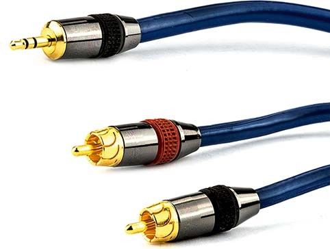 Cinch-Adapterkabel B813 Cinch-Adapterkabel B813