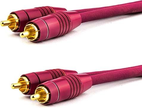 Cinch-Anschlusskabel B330 Cinch-Anschlusskabel B330