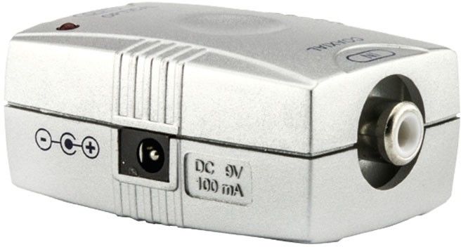 Digital-Analog Konverter LLK112 Digital-Analog Konverter LLK112