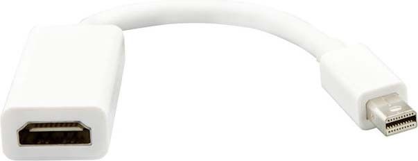 DisplayPort Adapter DP15 DisplayPort Adapter DP15