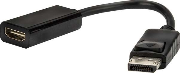 DisplayPort Adapter DP54