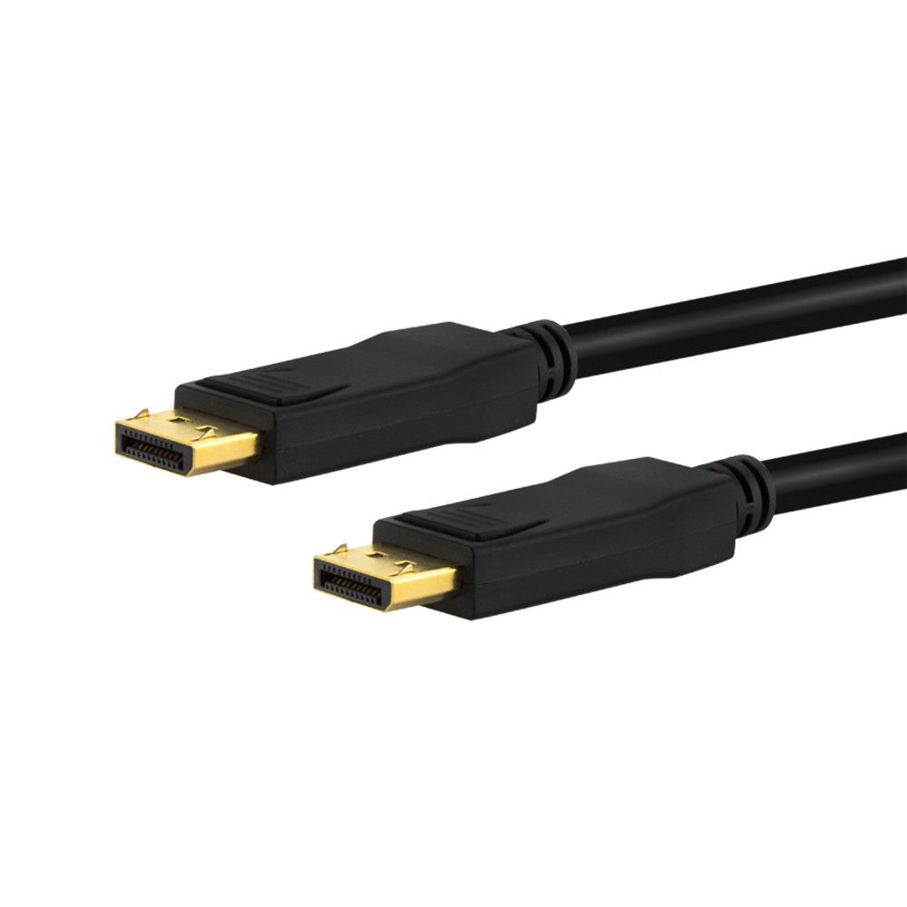 DisplayPort Kabel DP2/1Lose DisplayPort Kabel DP2/1Lose