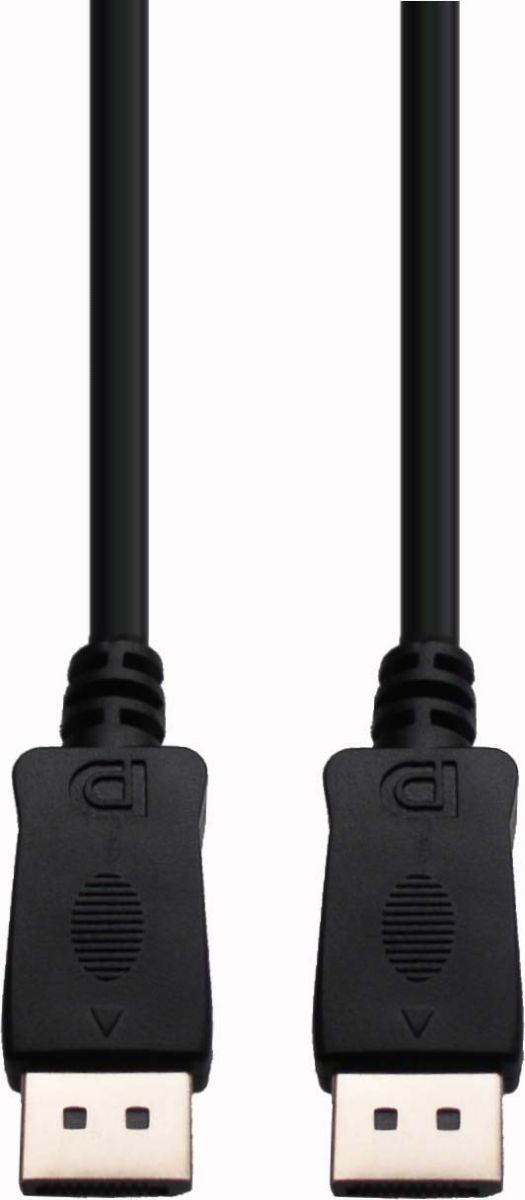 DisplayPort Kabel DP2/5 DisplayPort Kabel DP2/5