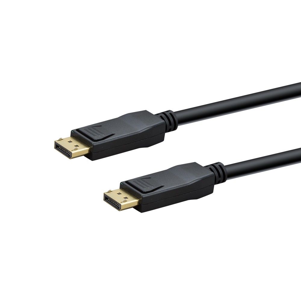 DisplayPort Kabel DP402/5 DisplayPort Kabel DP402/5