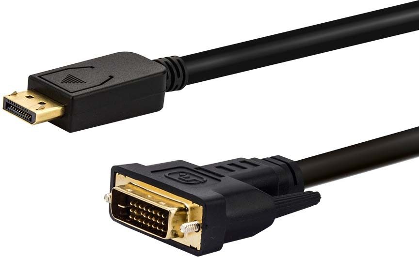 DisplayPort Kabel DP4GLose DisplayPort Kabel DP4GLose