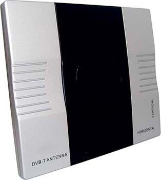 DVBT-Zimmerantenne DVBT18 DVBT-Zimmerantenne DVBT18