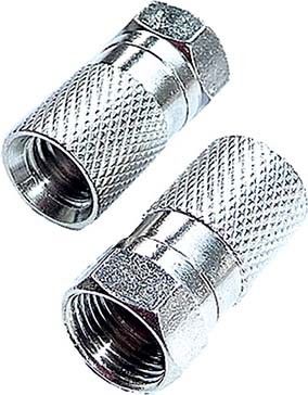 F-Stecker F106Lose F-Stecker F106Lose