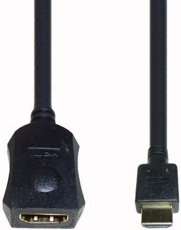 HDMI-Kabeladapter HDA1 HDMI-Kabeladapter HDA1