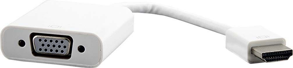 HDMI-VGA-Konverter HDK211 HDMI-VGA-Konverter HDK211