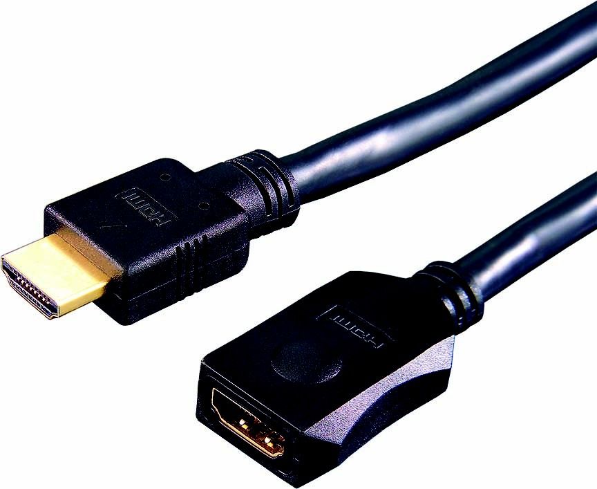 High-Speed HDMI-Kabel HDMV402 High-Speed HDMI-Kabel HDMV402