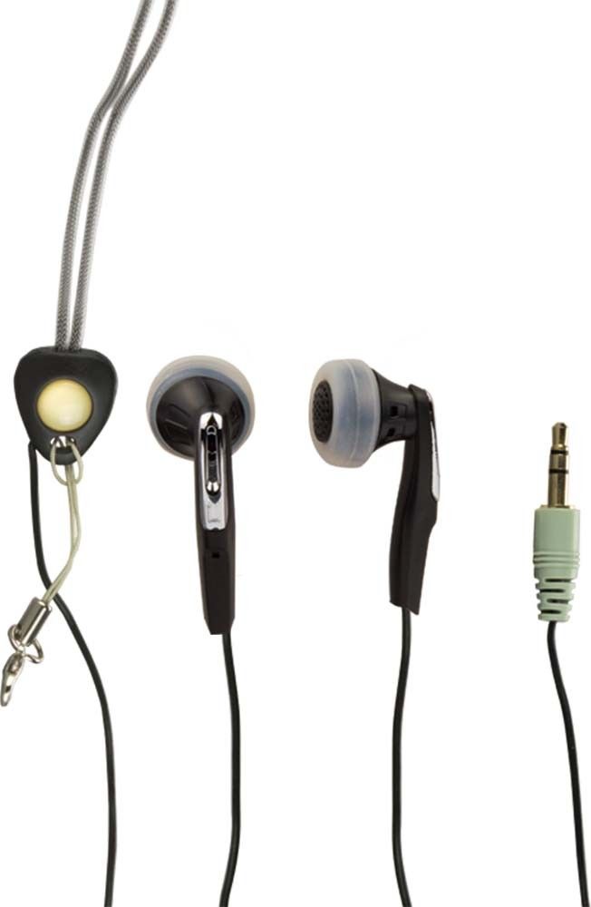 InEar Stereo-Ohrhörer CMP3
