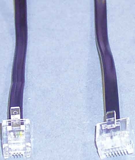 ISDN-Kabel T91/3 ISDN-Kabel T91/3
