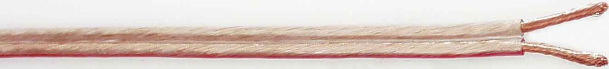 Lautsprecher-Kabel DIS215T/20(VE20m) Lautsprecher-Kabel DIS215T/20(VE20m)