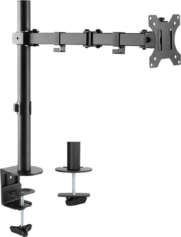 Monitor-Tischhalterung TH11 Monitor-Tischhalterung TH11