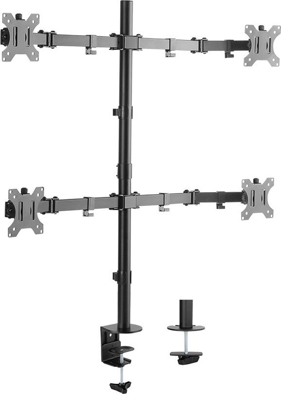Monitor-Tischhalterung TH14 Monitor-Tischhalterung TH14