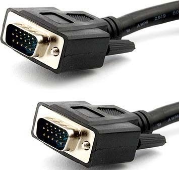 Monitorkabel 15pol. CC256/20 Monitorkabel 15pol. CC256/20