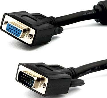 Monitorkabel 15pol. CC261/3 Monitorkabel 15pol. CC261/3