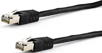 Patchkabel crossover Cat5e CC43/5 Patchkabel crossover Cat5e CC43/5