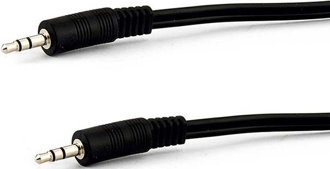 Stereo-Anschlusskabel B111Lose Stereo-Anschlusskabel B111Lose