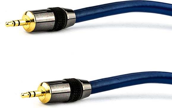 Stereo-Anschlusskabel B811 Stereo-Anschlusskabel B811