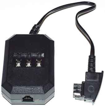 Telefonadapter T74 Telefonadapter T74