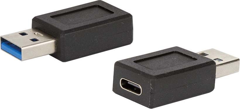 USB 3.0 Adapter CC371 USB 3.0 Adapter CC371