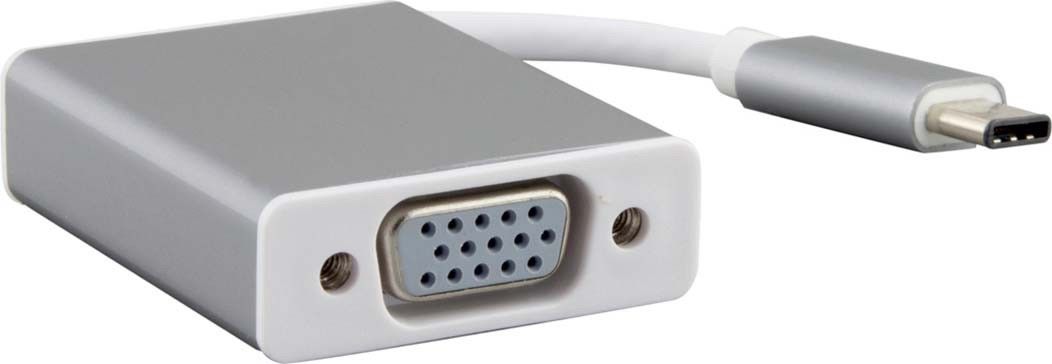 USB 3.1 Adapter CC361 USB 3.1 Adapter CC361