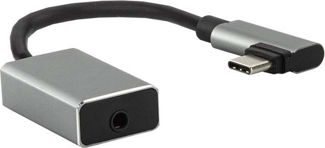 USB-C Audio Konverter CC363 USB-C Audio Konverter CC363