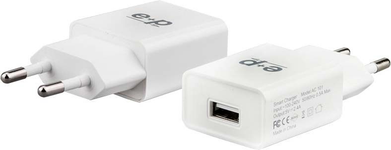 USB-Ladegerät AC101 ws USB-Ladegerät AC101 ws