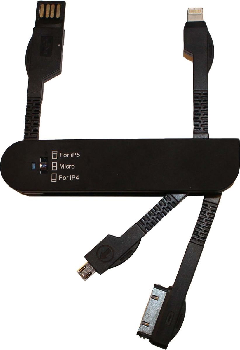 USB Multimediaadapter IP131 USB Multimediaadapter IP131