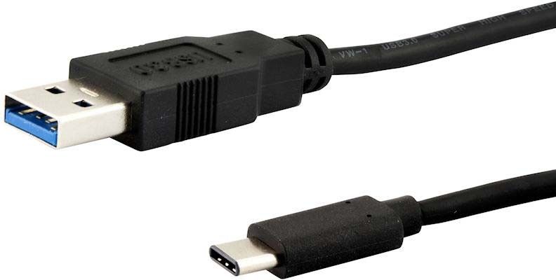 USB3.1 Verbindungskabel CA CC322Lose USB3.1 Verbindungskabel CA CC322Lose