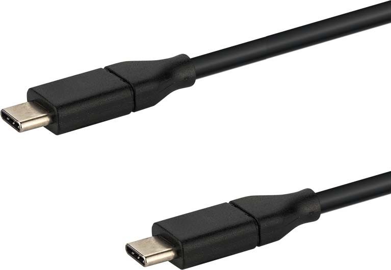 USB3.1 Verbindungskabel CC CC319Lose USB3.1 Verbindungskabel CC CC319Lose