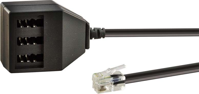 Western-Adapter T121/02Lose Western-Adapter T121/02Lose