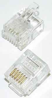 Western-Stecker T56(VE2) Western-Stecker T56(VE2)