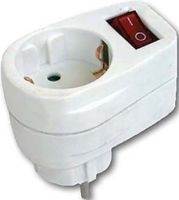 Adapterstecker EA21Lose