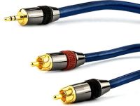 Cinch-Adapterkabel B813