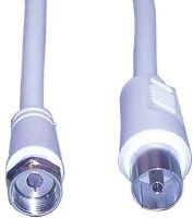F-Anschlusskabel 1,5m ws FK15