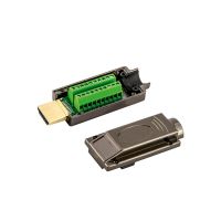HDMI-Stecker HDMI205Lose