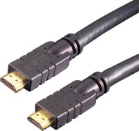 HDMI-Verbindungskabel HDMI1/1Lose